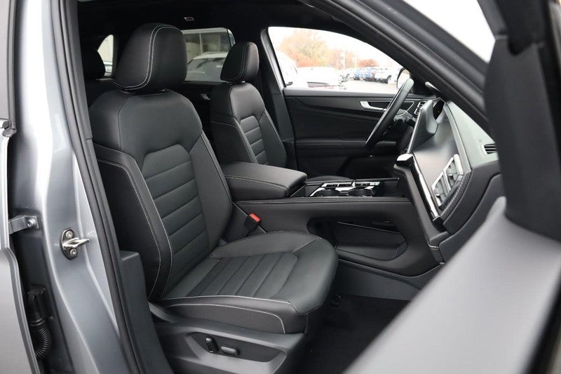 2026 Volkswagen Atlas Cross Sport 2.0T SEL 4MOTION