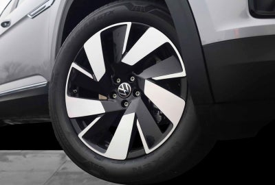 2026 Volkswagen Atlas Cross Sport 2.0T SEL 4MOTION