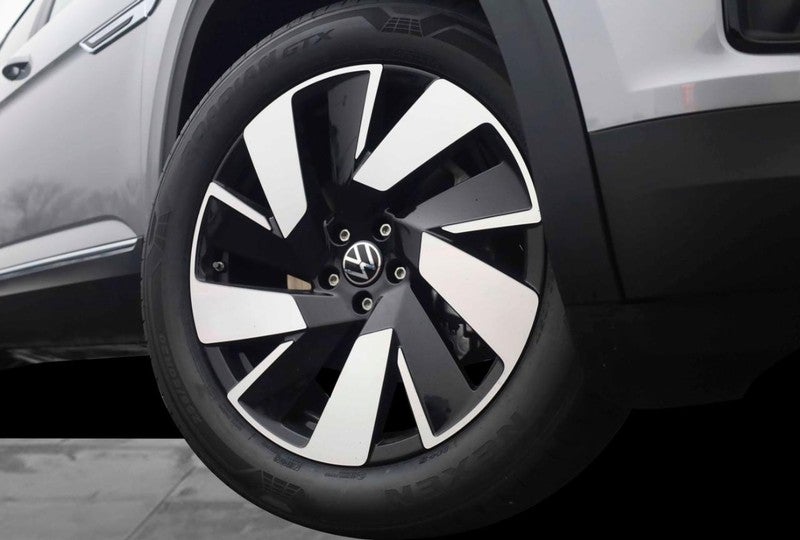 2026 Volkswagen Atlas Cross Sport 2.0T SEL 4MOTION