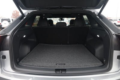 2026 Volkswagen Atlas Cross Sport 2.0T SEL 4MOTION