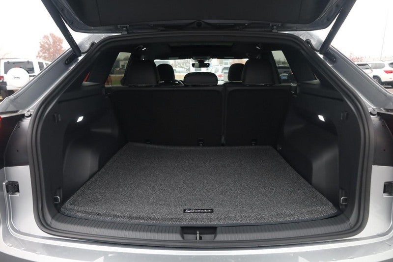 2026 Volkswagen Atlas Cross Sport 2.0T SEL 4MOTION