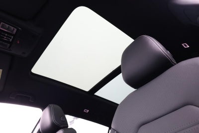 2026 Volkswagen Atlas Cross Sport 2.0T SEL 4MOTION