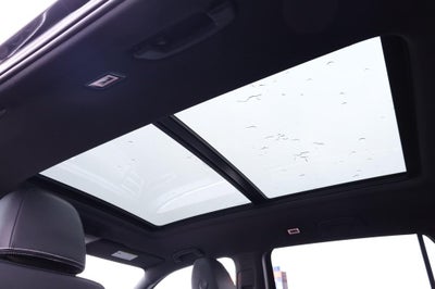 2026 Volkswagen Atlas Cross Sport 2.0T SEL 4MOTION