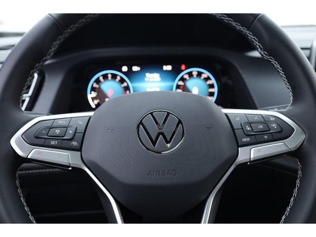 2026 Volkswagen Atlas Cross Sport 2.0T SEL 4MOTION