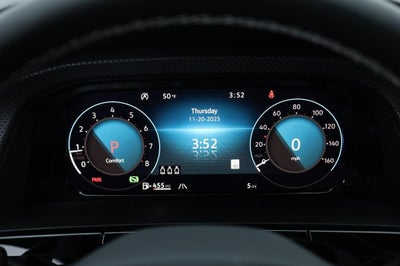 2026 Volkswagen Atlas Cross Sport 2.0T SEL 4MOTION