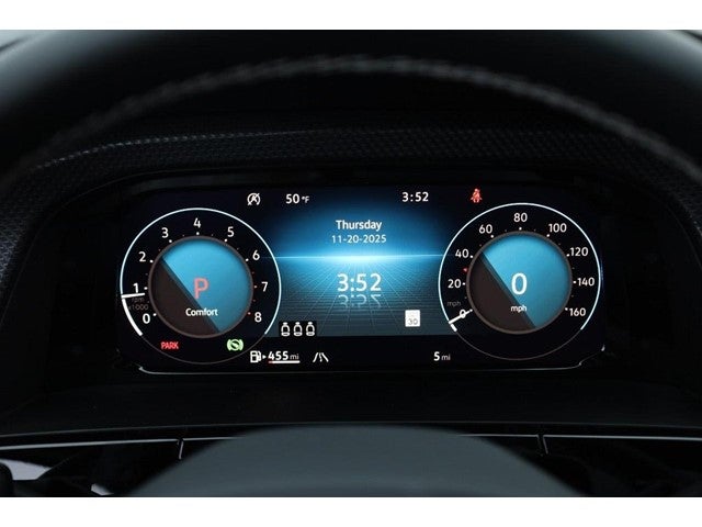 2026 Volkswagen Atlas Cross Sport 2.0T SEL 4MOTION