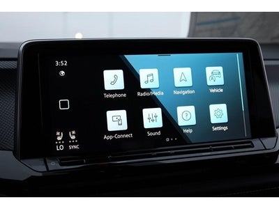 2026 Volkswagen Atlas Cross Sport 2.0T SEL 4MOTION