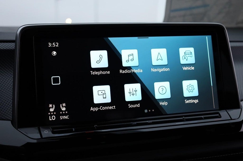 2026 Volkswagen Atlas Cross Sport 2.0T SEL 4MOTION