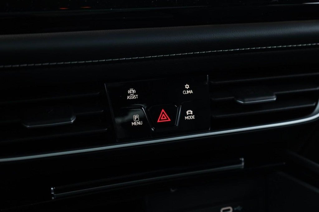 2026 Volkswagen Atlas Cross Sport 2.0T SEL 4MOTION