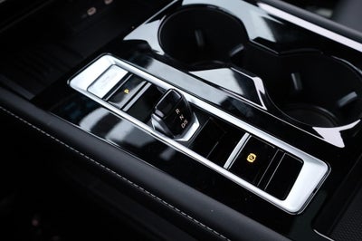 2026 Volkswagen Atlas Cross Sport 2.0T SEL 4MOTION