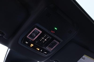 2026 Volkswagen Atlas Cross Sport 2.0T SEL 4MOTION