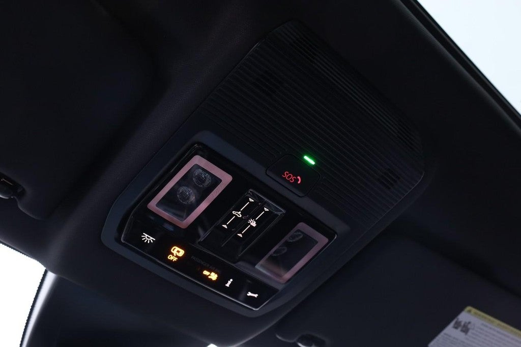 2026 Volkswagen Atlas Cross Sport 2.0T SEL 4MOTION