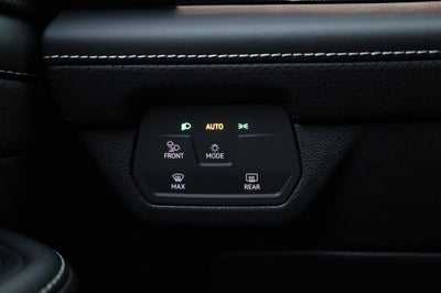 2026 Volkswagen Atlas Cross Sport 2.0T SEL 4MOTION