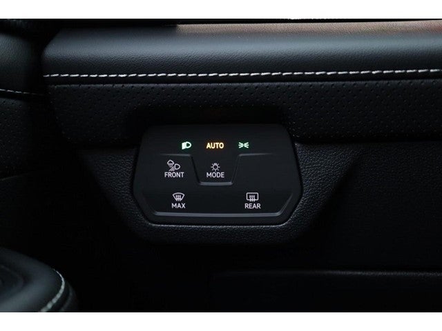 2026 Volkswagen Atlas Cross Sport 2.0T SEL 4MOTION