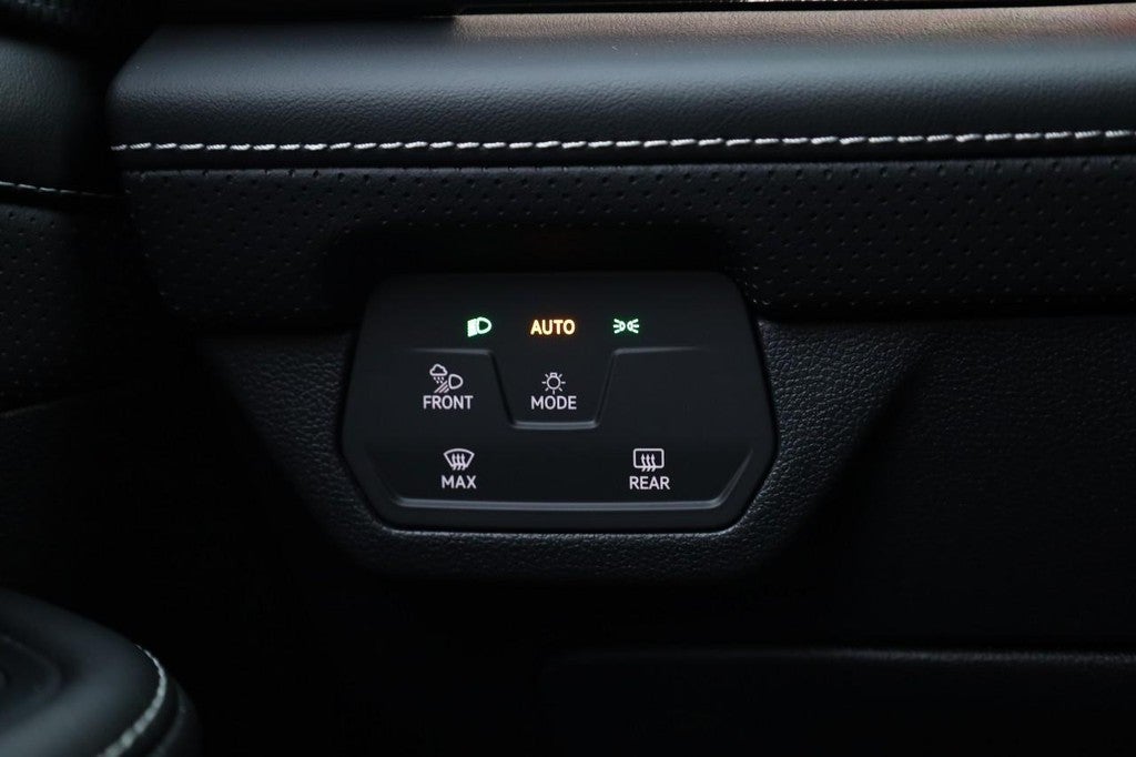 2026 Volkswagen Atlas Cross Sport 2.0T SEL 4MOTION