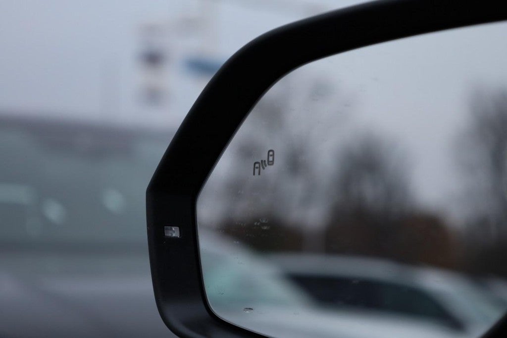 2026 Volkswagen Atlas Cross Sport 2.0T SEL 4MOTION