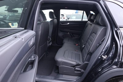 2026 Volkswagen Atlas Cross Sport 2.0T SEL 4MOTION