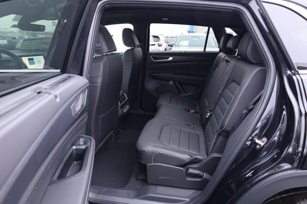 2026 Volkswagen Atlas Cross Sport 2.0T SEL 4MOTION