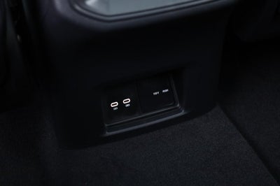 2026 Volkswagen Atlas Cross Sport 2.0T SEL 4MOTION