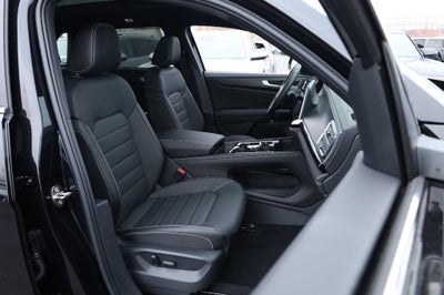 2026 Volkswagen Atlas Cross Sport 2.0T SEL 4MOTION