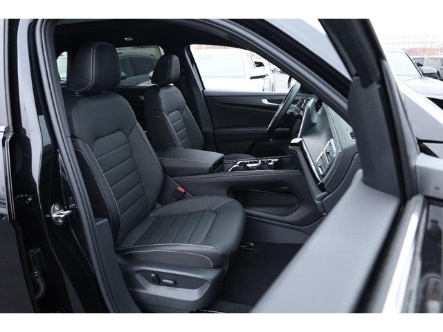 2026 Volkswagen Atlas Cross Sport 2.0T SEL 4MOTION