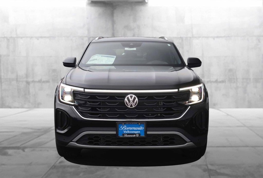 2026 Volkswagen Atlas Cross Sport 2.0T SEL 4MOTION