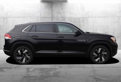 2026 Volkswagen Atlas Cross Sport 2.0T SEL 4MOTION