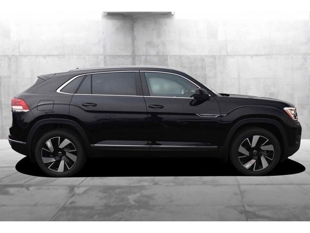 2026 Volkswagen Atlas Cross Sport 2.0T SEL 4MOTION