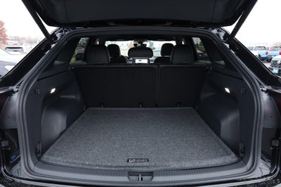 2026 Volkswagen Atlas Cross Sport 2.0T SEL 4MOTION