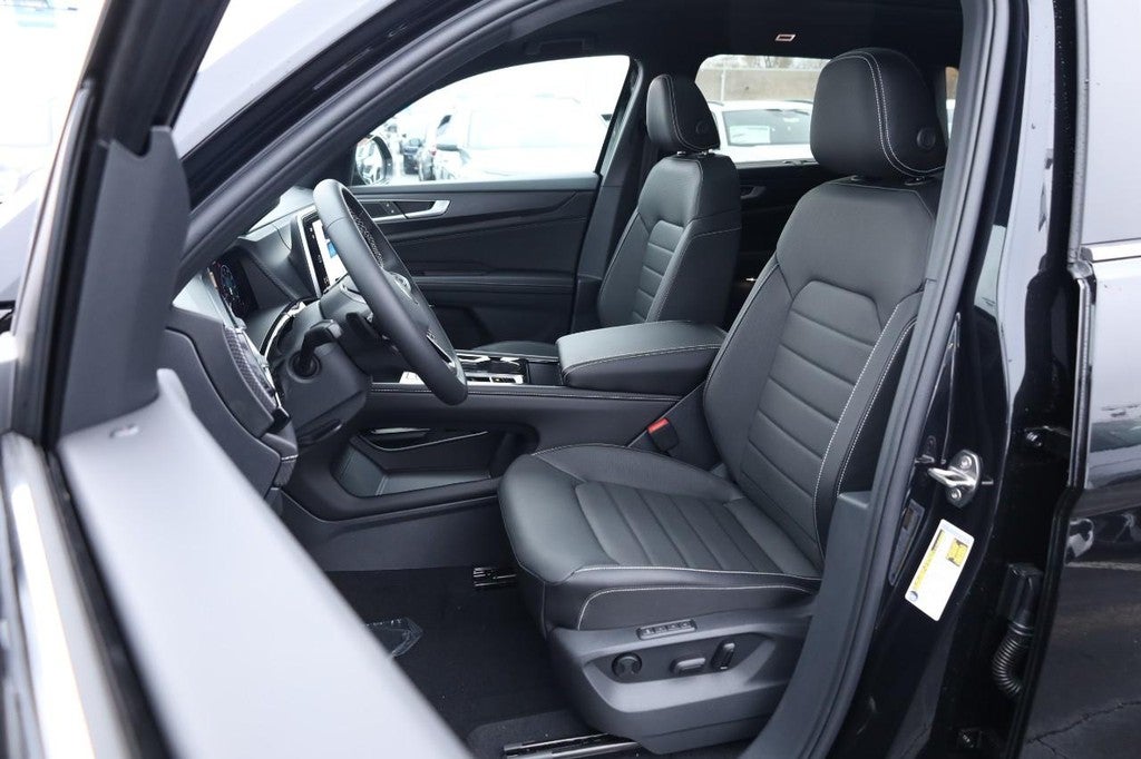 2026 Volkswagen Atlas Cross Sport 2.0T SEL 4MOTION