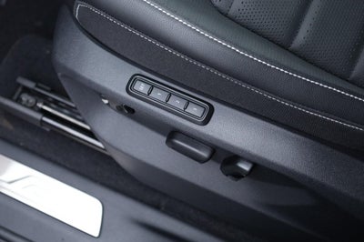 2026 Volkswagen Atlas Cross Sport 2.0T SEL 4MOTION