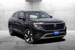 2026 Volkswagen Atlas Cross Sport 2.0T SEL