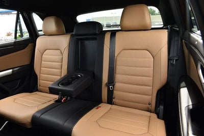 2026 Volkswagen Atlas Cross Sport 2.0T SEL