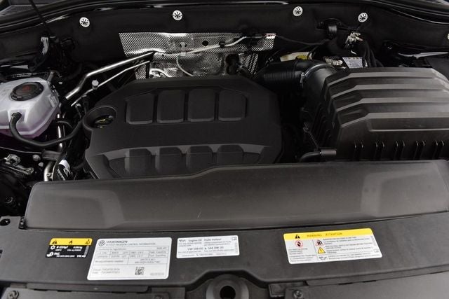 2026 Volkswagen Atlas Cross Sport 2.0T SEL