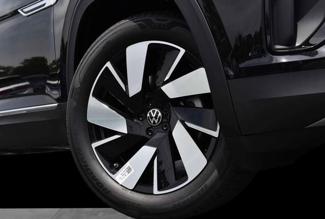 2026 Volkswagen Atlas Cross Sport 2.0T SEL