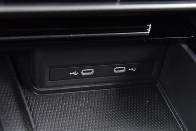 2025 Volkswagen Atlas Cross Sport 2.0T SEL