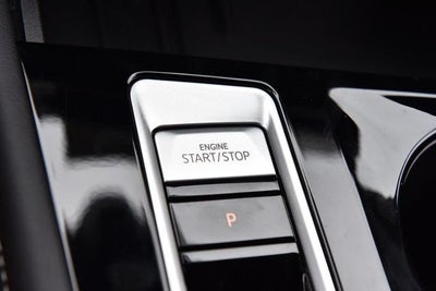 2025 Volkswagen Atlas Cross Sport 2.0T SEL