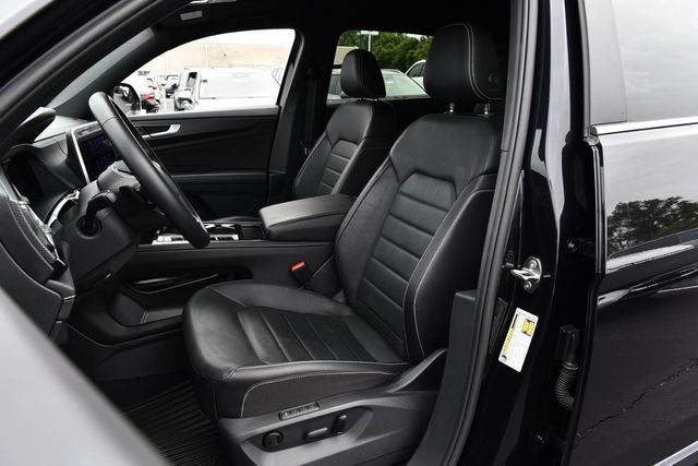 2025 Volkswagen Atlas Cross Sport 2.0T SEL