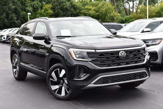 2025 Volkswagen Atlas Cross Sport 2.0T SEL