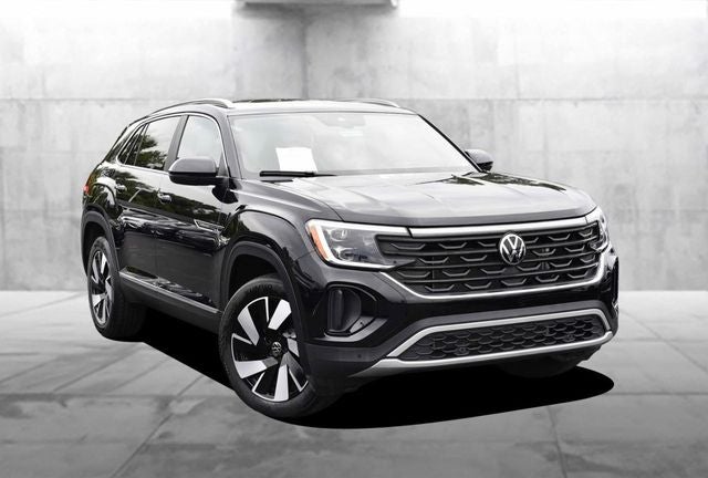 2025 Volkswagen Atlas Cross Sport 2.0T SEL