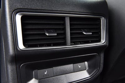 2025 Volkswagen Atlas Cross Sport 2.0T SEL