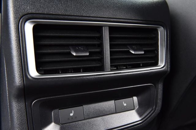 2025 Volkswagen Atlas Cross Sport 2.0T SEL