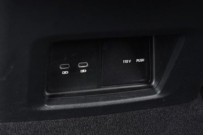 2025 Volkswagen Atlas Cross Sport 2.0T SEL