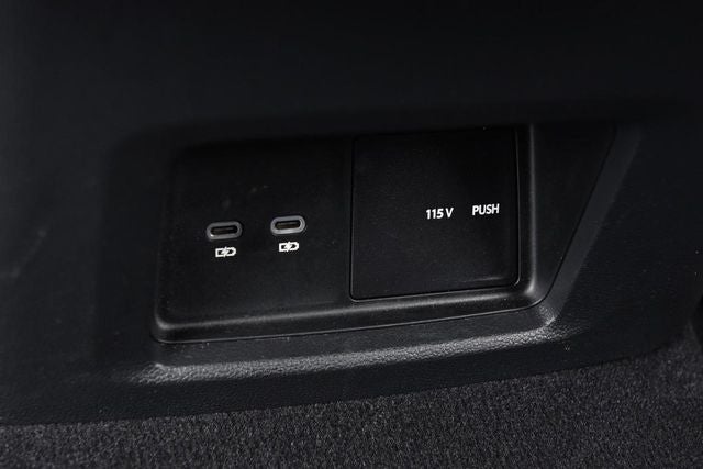 2025 Volkswagen Atlas Cross Sport 2.0T SEL
