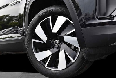 2025 Volkswagen Atlas Cross Sport 2.0T SEL