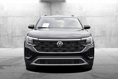 2025 Volkswagen Atlas Cross Sport 2.0T SEL