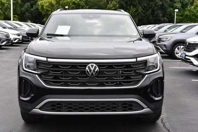 2025 Volkswagen Atlas Cross Sport 2.0T SEL