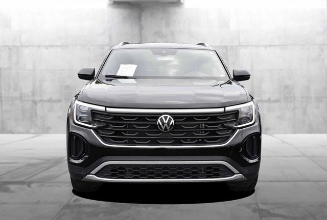 2025 Volkswagen Atlas Cross Sport 2.0T SEL