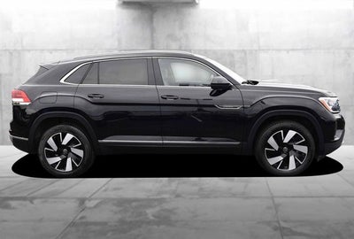 2025 Volkswagen Atlas Cross Sport 2.0T SEL