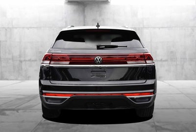 2025 Volkswagen Atlas Cross Sport 2.0T SEL